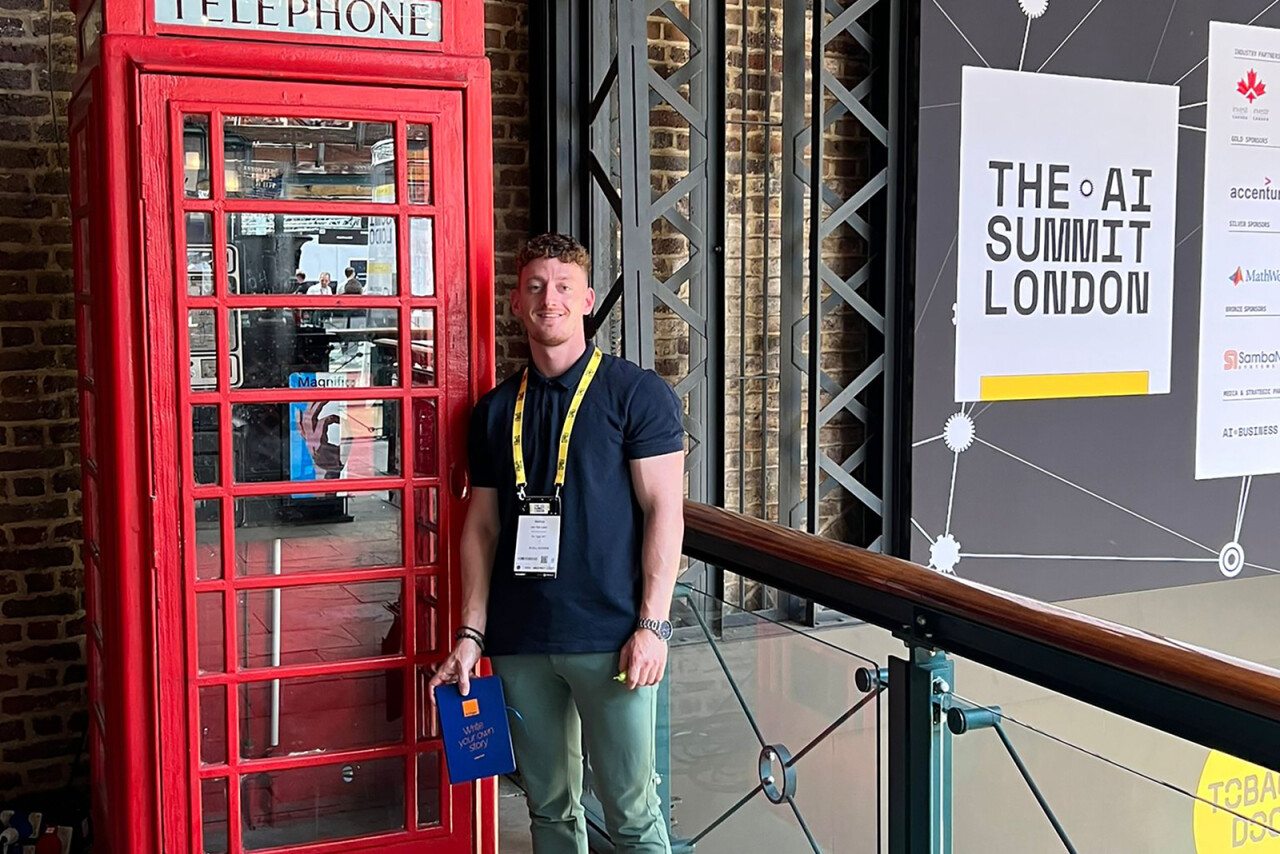 23 04 07 London AI Summit 02