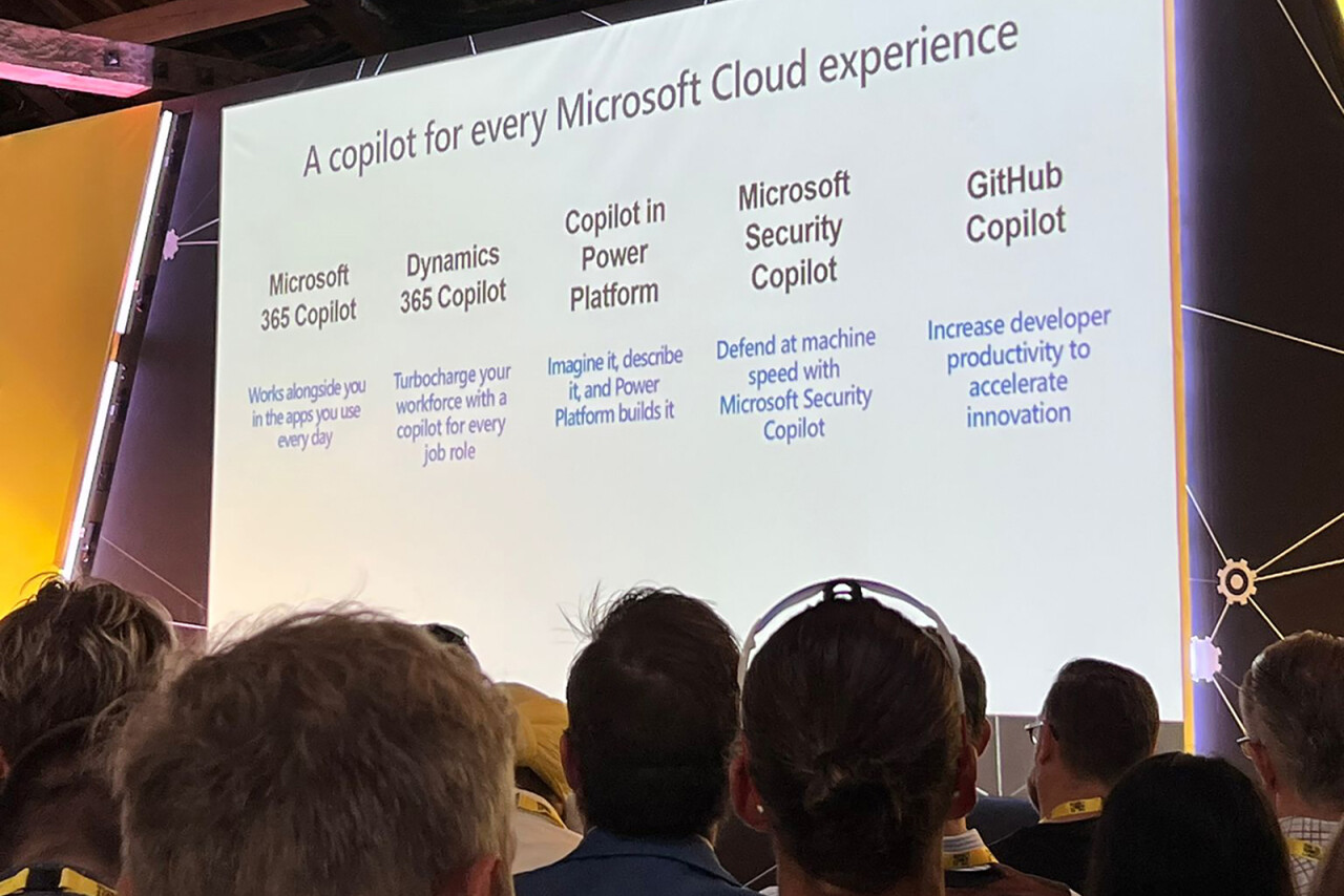 23 04 07 London AI Summit 06