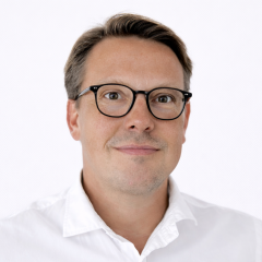 Arjan van der Vecht