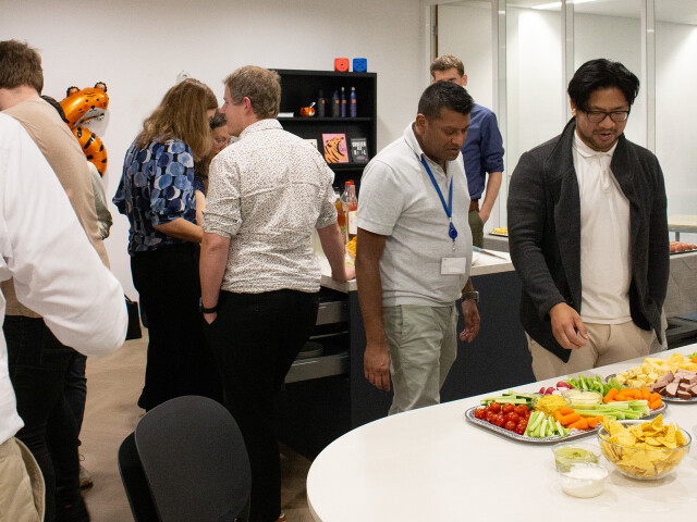 Training afterparty2